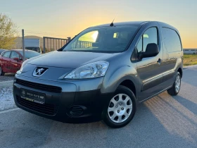 Peugeot Partner 1.6 HDi, снимка 1