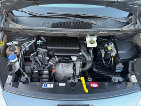 Peugeot Partner 1.6 HDi, снимка 17