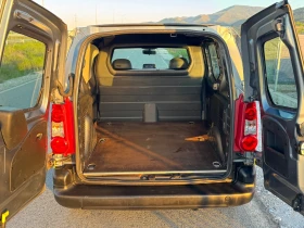 Peugeot Partner 1.6 HDi, снимка 8