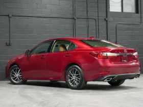Lexus ES 350 ОБДУХ* ПОДГРЕВ* ШИБЕДАХ* КАМЕРА* , снимка 5
