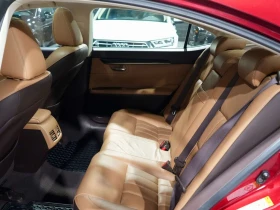 Lexus ES 350 ОБДУХ* ПОДГРЕВ* ШИБЕДАХ* КАМЕРА* , снимка 16