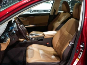 Lexus ES 350 ОБДУХ* ПОДГРЕВ* ШИБЕДАХ* КАМЕРА* , снимка 13