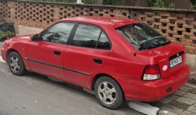 Hyundai Accent, снимка 4