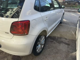 VW Polo 1.6 TDI/DSG/, снимка 10