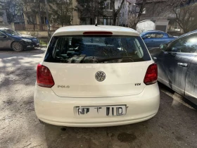 VW Polo 1.6 TDI/DSG/, снимка 8