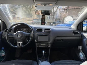 VW Polo 1.6 TDI/DSG/, снимка 7