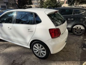 VW Polo 1.6 TDI/DSG/, снимка 9