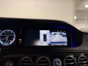 Mercedes-Benz S 63 AMG  4MATIC, снимка 12