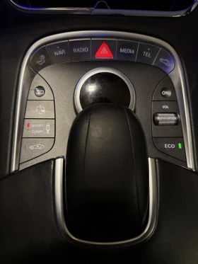Mercedes-Benz S 63 AMG  4MATIC, снимка 13