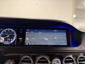 Mercedes-Benz S 63 AMG  4MATIC, снимка 11