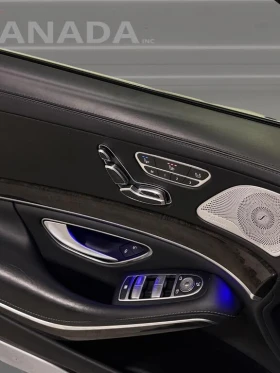 Mercedes-Benz S 63 AMG  4MATIC, снимка 7