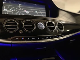 Mercedes-Benz S 63 AMG  4MATIC, снимка 15