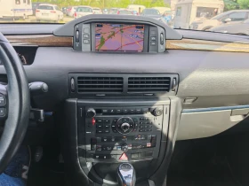 Citroen C6 3.0HDI-240k.ТОП СЪСТОЯНИЕ, НАПЪЛНО ОБСЛУЖЕН , снимка 11