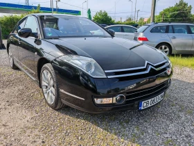 Citroen C6 3.0HDI-240k.ТОП СЪСТОЯНИЕ, НАПЪЛНО ОБСЛУЖЕН , снимка 1