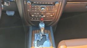 Citroen C6 3.0HDI-240k.ТОП СЪСТОЯНИЕ, НАПЪЛНО ОБСЛУЖЕН , снимка 16