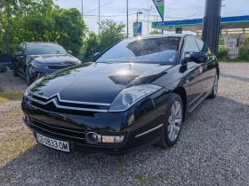 Citroen C6 3.0HDI-240k.ТОП СЪСТОЯНИЕ, НАПЪЛНО ОБСЛУЖЕН , снимка 2