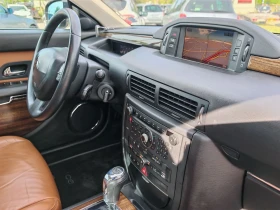 Citroen C6 3.0HDI-240k.ТОП СЪСТОЯНИЕ, НАПЪЛНО ОБСЛУЖЕН , снимка 10
