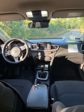 Kia Ceed, снимка 8