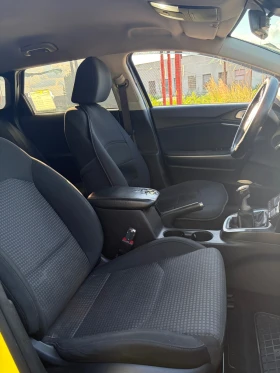 Kia Ceed, снимка 7