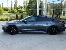 Audi A7 MATRIX/RS7/СМЕНЕНИ ВЕРИГИ СЪС ФАКТУРА, снимка 3