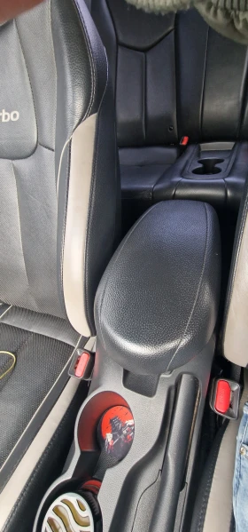 Hyundai Veloster  FS, снимка 15