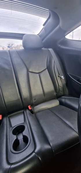 Hyundai Veloster  FS, снимка 16