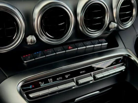 Mercedes-Benz AMG GT C Roadster, снимка 11