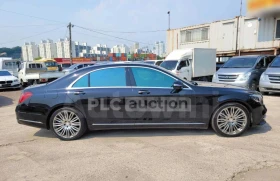 Mercedes-Benz S 560, снимка 7