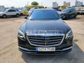 Mercedes-Benz S 560, снимка 3