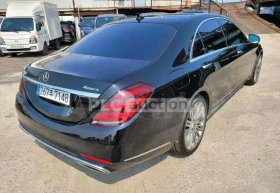 Mercedes-Benz S 560, снимка 4