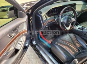 Mercedes-Benz S 560, снимка 9