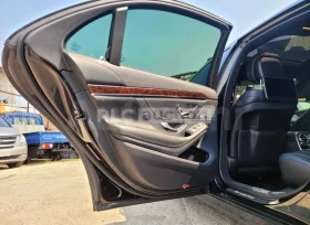 Mercedes-Benz S 560, снимка 16