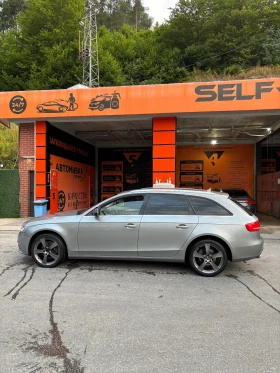 Audi A4, снимка 3