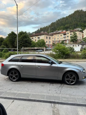 Audi A4, снимка 4