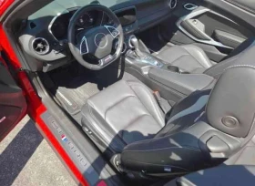 Chevrolet Camaro * 2SS * CARFAX * ЦЕНА ДО БГ, снимка 9