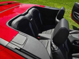 Chevrolet Camaro * 2SS * CARFAX * ЦЕНА ДО БГ, снимка 10