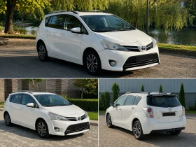 Toyota Verso Бензин газ, снимка 3