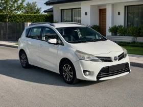 Toyota Verso Бензин газ, снимка 2