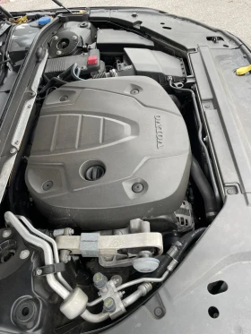 Volvo V90 Cross Country D5, снимка 13