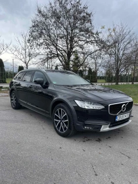 Volvo V90 Cross Country D5, снимка 2