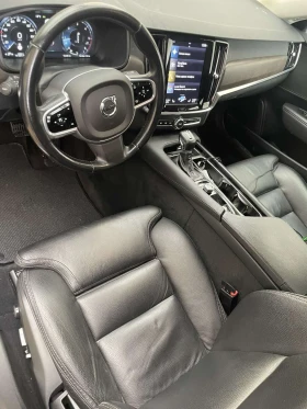 Volvo V90 Cross Country D5, снимка 8