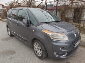 Citroen C3 Picasso, снимка 1
