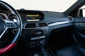 Mercedes-Benz C 63 AMG BLACK SERIES , снимка 17