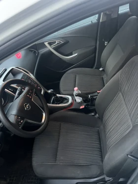 Opel Astra, снимка 5