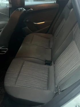 Opel Astra, снимка 6