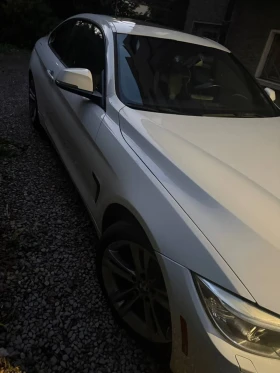 BMW 428 428i  xDrive , снимка 7