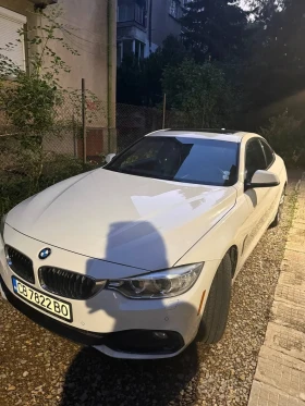 BMW 428 428i  xDrive , снимка 5
