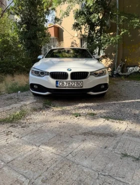 BMW 428 428i  xDrive , снимка 1