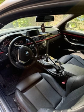 BMW 428 428i  xDrive , снимка 9