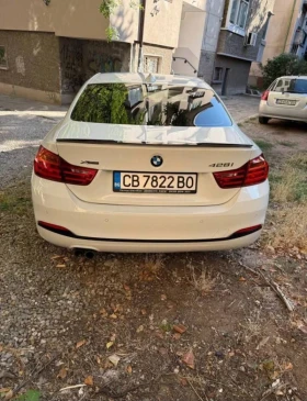 BMW 428 428i  xDrive , снимка 4
